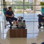 Prefeitura e vereadores definem plano com emendas para transformar o Praeirinho da Beira Rio