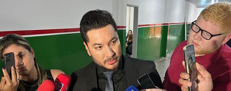 Clima esquenta em Várzea Grande: parlamentar ironiza gestora e acirra pressão sobre gestão da água