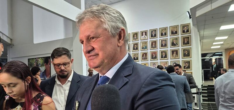 CPI da Saúde vira alvo de disputa na Assembleia após acusação de irregularidade