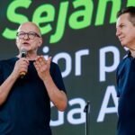 Pivetta diz que BRT vai avançar para bairros após entrega dos primeiros trechos