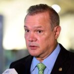 “Não há recuo”, afirma Wellington após apoio de Bolsonaro ao seu nome no PL