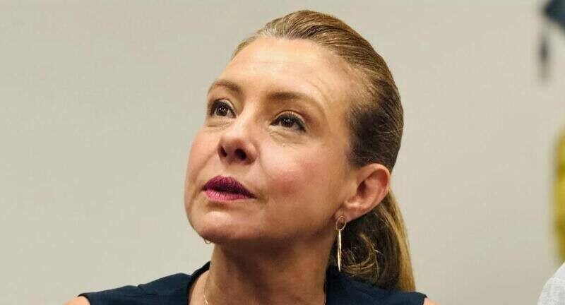 Flávia Moretti reafirma lealdade ao PL e destaca recursos para Várzea Grande