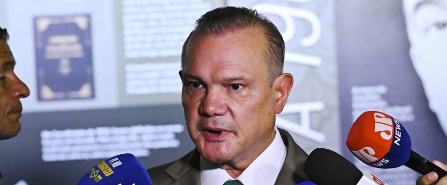 Wellington Fagundes afirma: “Estamos no caminho certo” com números de pesquisa no Governo de MT