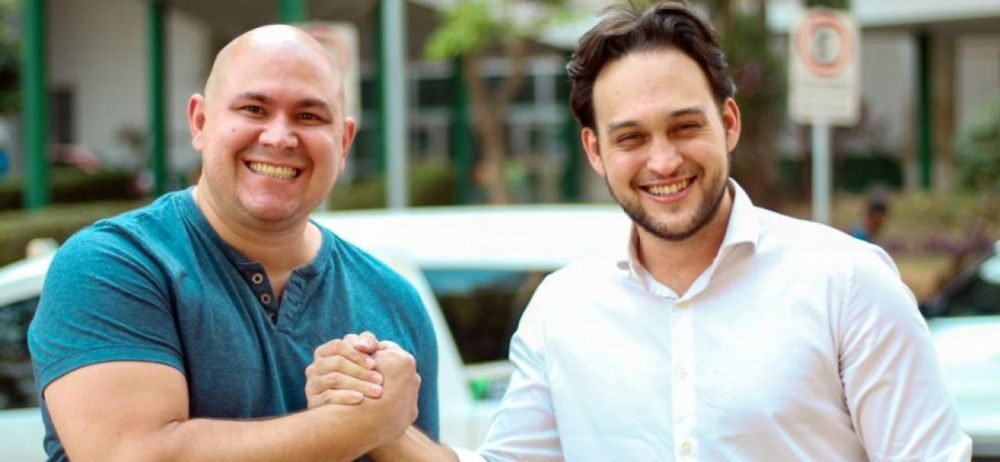 Felipe Wellaton pede exoneração da Limpurb e deixa staff do prefeito Abílio Brunini em Cuiabá