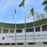 Câmara de Cuiabá atenua clima de debates e aprova temas administrativos em pauta leve