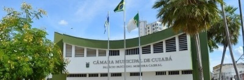 Câmara de Cuiabá atenua clima de debates e aprova temas administrativos em pauta leve