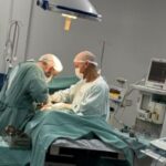 Fila de espera é reduzida: 47 cirurgias eletivas feitas em mutirão da Prefeitura