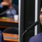 Câmara Federal 2026: pesquisa aponta Fernanda e Assis como os mais lembrados pelos eleitores