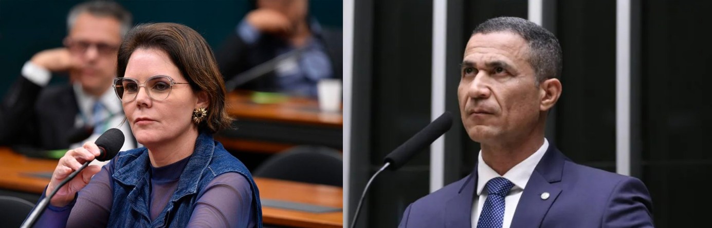 Câmara Federal 2026: pesquisa aponta Fernanda e Assis como os mais lembrados pelos eleitores