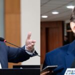 CPI da SES vira alvo de disputa: Dilmar fala em má-fé e provoca presidente da ALMT