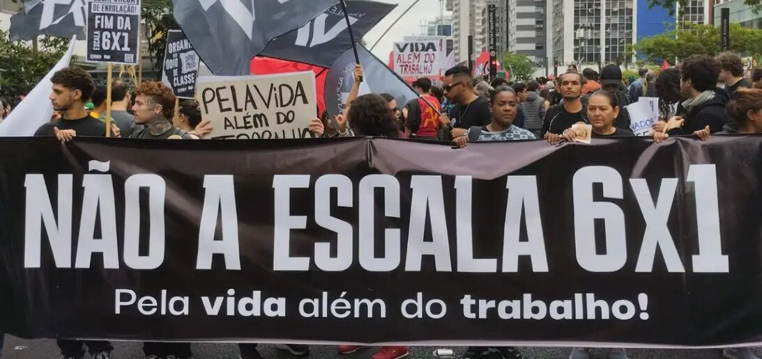 Deputado de MT diz que “não existe almoço grátis” na proposta que pode acabar com escala 6×1