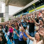 Fé mobiliza milhares em Cuiabá durante o Carnaval com apoio da Prefeitura