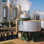 Distribuidora de combustíveis acumula dívida de R$ 95 milhões e entra em recuperação judicial