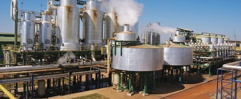 Distribuidora de combustíveis acumula dívida de R$ 95 milhões e entra em recuperação judicial