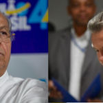 Em meio a críticas, Mendes reforça apoio a Jayme e descarta desentendimento