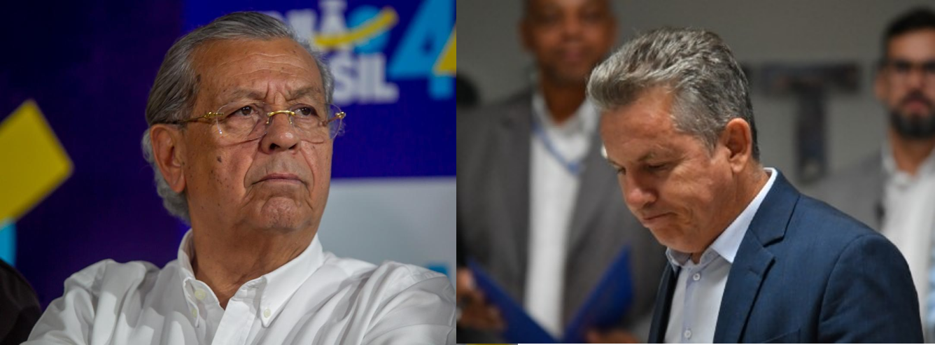 Em meio a críticas, Mendes reforça apoio a Jayme e descarta desentendimento