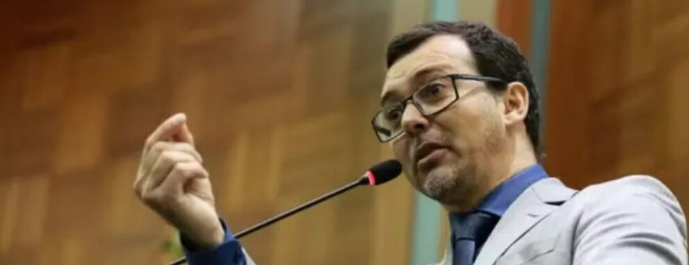 Lúdio diz que reeleição de Lula será difícil, rebate delação contra Lulinha e ataca filhos de Bolsonaro por supostos crimes