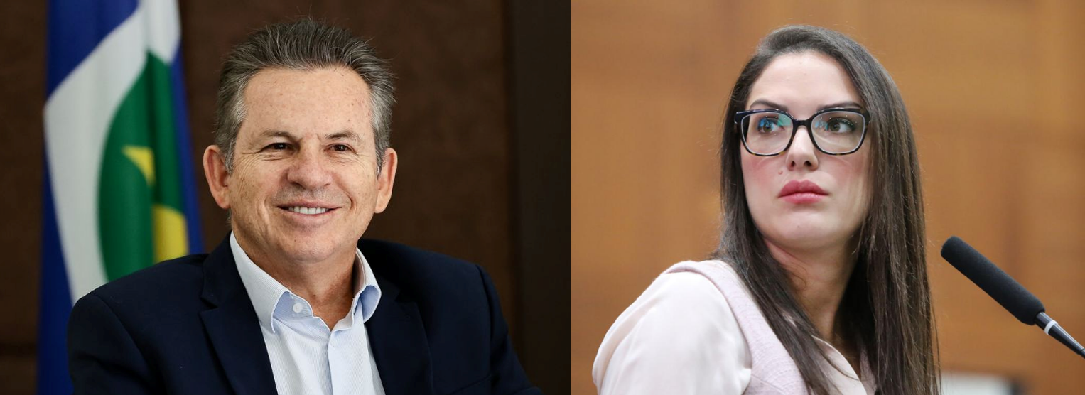 Mendes na dianteira e Janaina Riva se destaca em pesquisa eleitoral para Senado em Mato Grosso