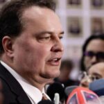 Após crítica de Abílio, Max aponta equívoco em mudança de divisa territorial