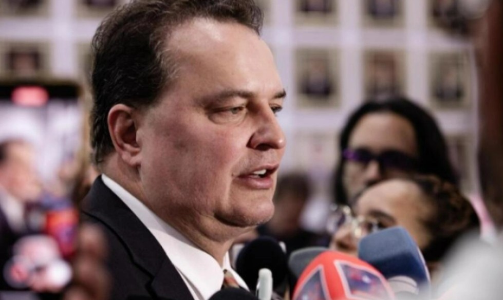 Após crítica de Abílio, Max aponta equívoco em mudança de divisa territorial