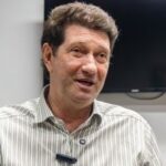 Bilionário do agro entra em cena para aparar arestas entre Wellington e prefeito de Rondonópolis