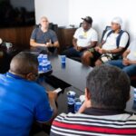 Cuiabá garante legalidade à venda de peixe no Praeirinho; medida visa conciliar tradição e saúde pública