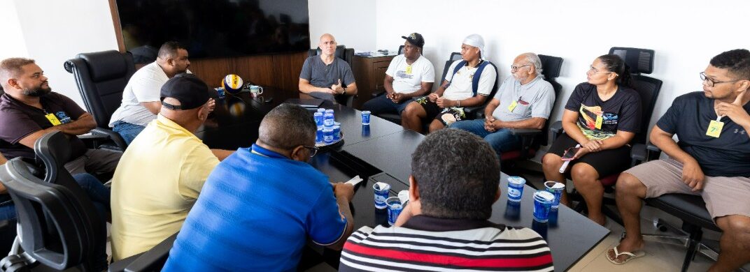 Cuiabá garante legalidade à venda de peixe no Praeirinho; medida visa conciliar tradição e saúde pública