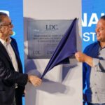 Novo hub fortalece logística em Rondonópolis e beneficia agronegócio do Mato Grosso