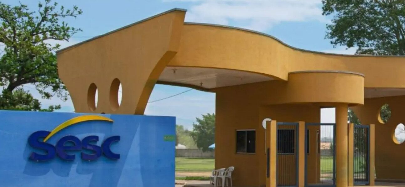 Emprego em alta: Sesc Mato Grosso busca profissionais para unidades em Cuiabá, Salgadeira e Rondonópolis