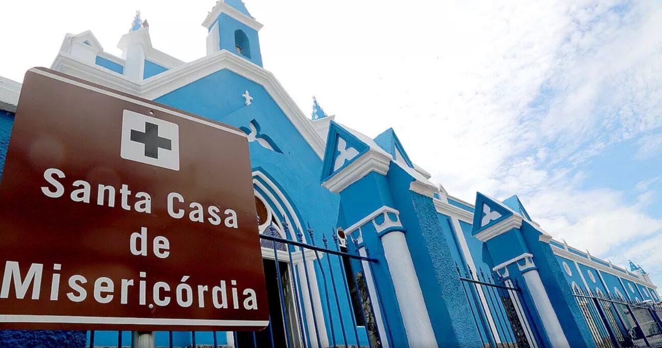 Após impasse judicial, Estado propõe R$ 25 milhões para assumir de vez a Santa Casa