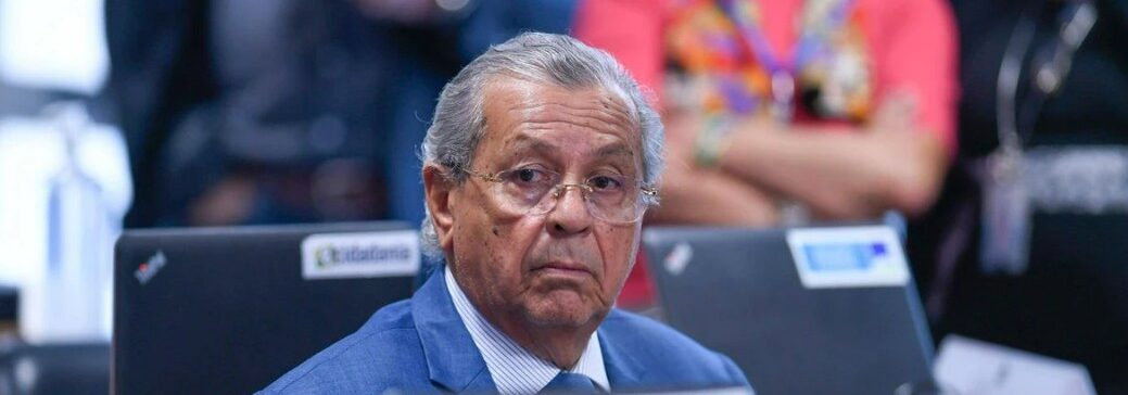 Jayme lidera rejeição ao Governo de MT e acende alerta no União Brasil