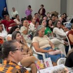 Várzea Grande debate gratificação e melhorias na educação em reunião entre Smecel, diretores e Sintep