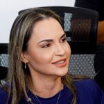 Vice-prefeita defende investigação de ex-secretário acusado de abuso e critica resistência na Câmara