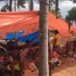 Relatório aponta 1,6 mil pessoas sem moradia em Cuiabá; maioria masculina e negra