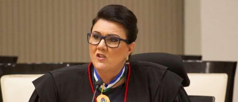 Desembargadora barra decisão do Estado sobre empréstimos consignado