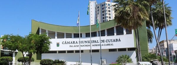 Câmara de Cuiabá aprova 195 projetos e gasta R$ 116 milhões em leis “sem impacto prático”