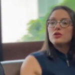 Megaprodutores do agro tentam emplacar nome de Janaína Riva com apoio a Fávaro