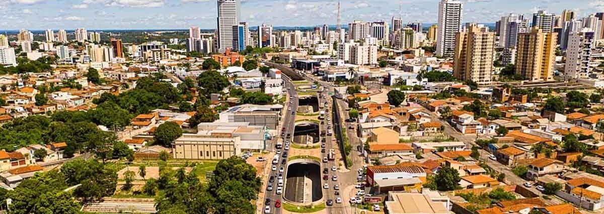 IPTU passa por transformação em Cuiabá; medida beneficia milhares de imóveis sem infraestrutura