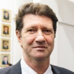 Balbinotti é confirmado como 1º suplente de Medeiros com aval de Bolsonaro no PL de MT