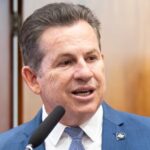 Mendes intensifica críticas e liga sucessão estadual a risco de “quebra” de Mato Grosso