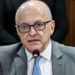 Otaviano Pivetta assume o governo de MT pela 18ª vez após transferência de cargo de Mauro Mendes