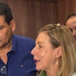 Wanderley Cerqueira promete denunciar prefeita Flávia Moretti “até na PF” e eleva disputa política em Várzea Grande