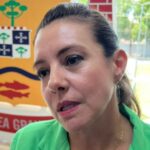 Flávia Moretti institui norma para incluir professores na merenda escolar;