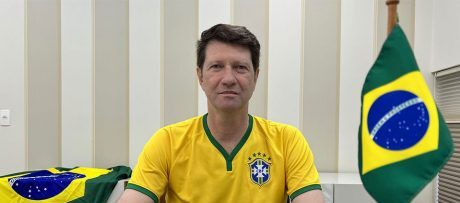 PL oficializa nome de empresário do agro para primeira suplência com apoio de Bolsonaro