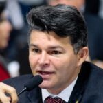 Medeiros desafia ordem de retirada em CPMI do INSS e provoca suspensão de sessão