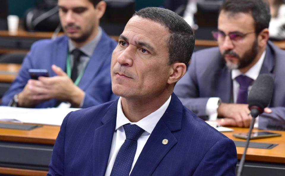 Coronel Assis permanece na cúpula da oposição e fortalece agenda anticrime em 2026