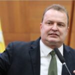 De olho em 2026, Max articula chapa do Podemos e prevê disputa acirrada por 8 cadeiras