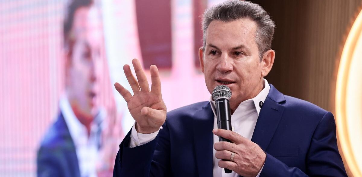 “Resultados são inquestionáveis”, diz Mauro ao enfrentar críticas e defender governo em MT