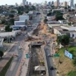 Sinfra anuncia nova interdição na Miguel Sutil e motoristas devem se preparar para mudanças