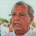 Jayme critica levantamento eleitoral e afirma que cenário real é favorável: “estamos voando”